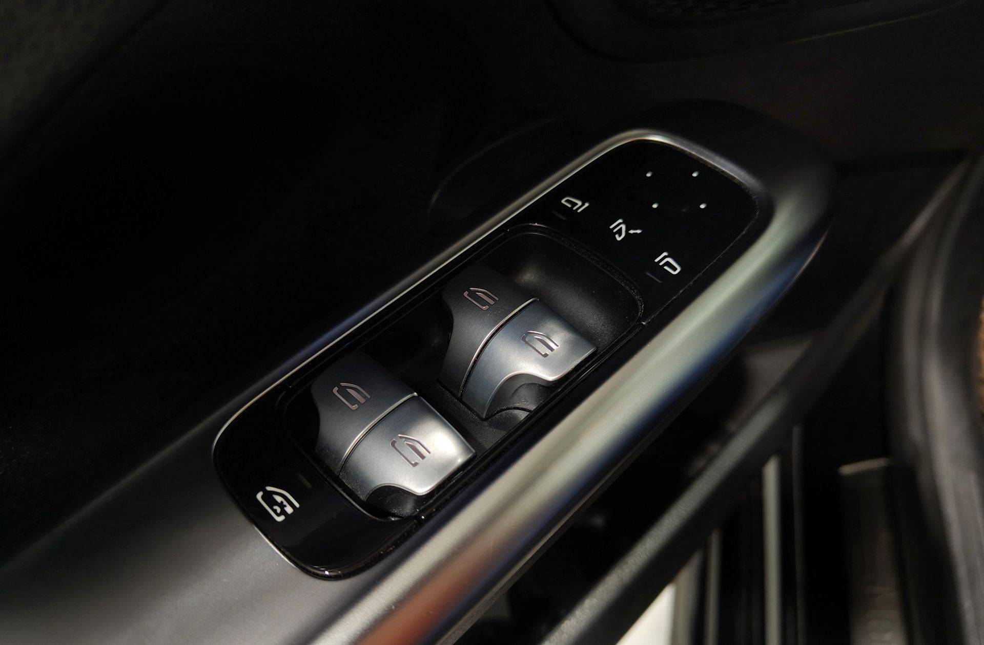 Mercedes-Benz Clase C 200 d Pack AMG - foto 45