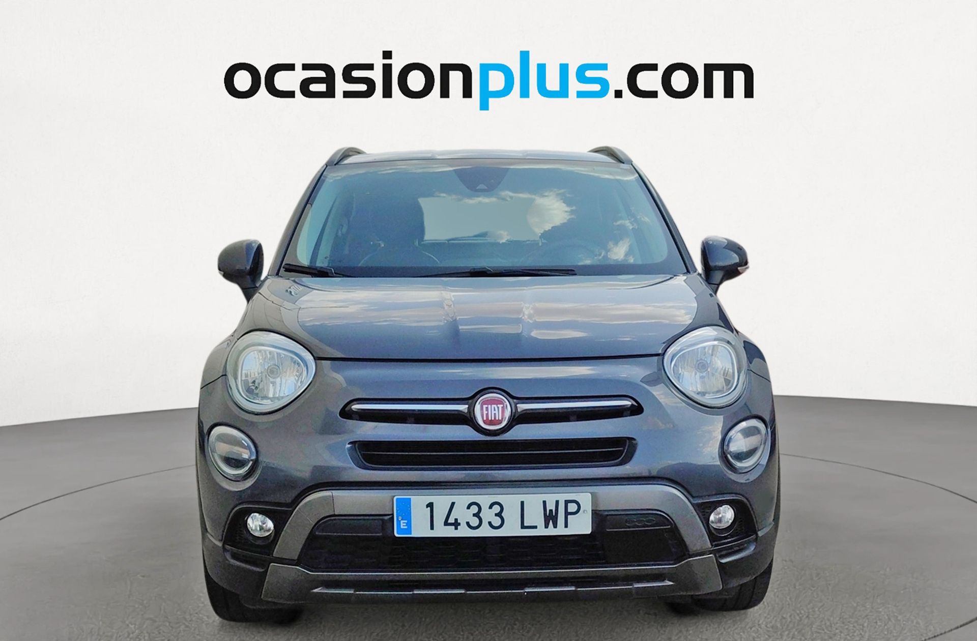Fiat 500X 1.0 Firefly T3 Cross - foto 11