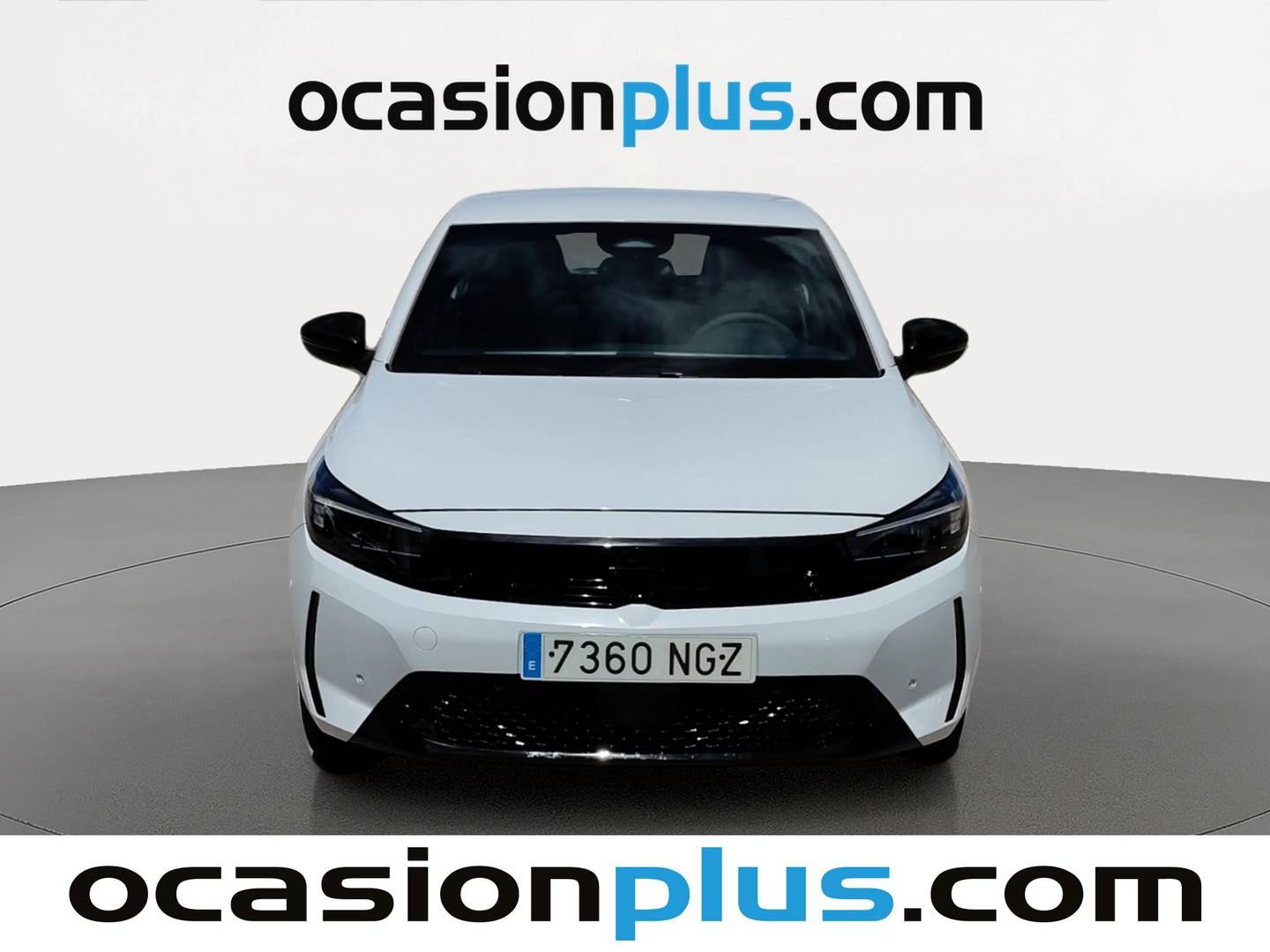 Opel Corsa Opel Corsa 1.2 T XHL GS (100 CV) 100cv