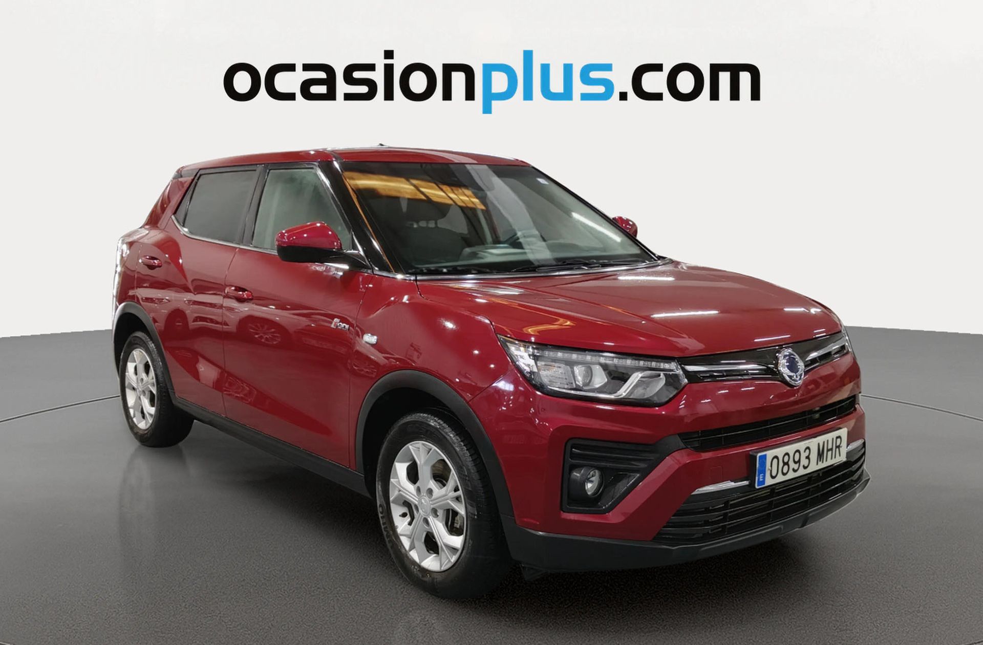 SsangYong Tivoli G12T Urban Plus - foto 2