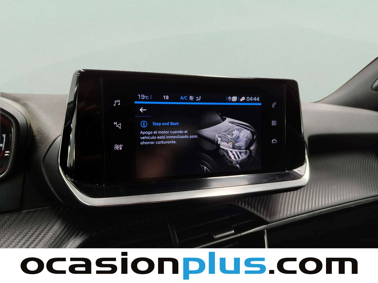 Peugeot 2008 Peugeot 2008 PureTech 100 S&S Allure (100 CV) manual