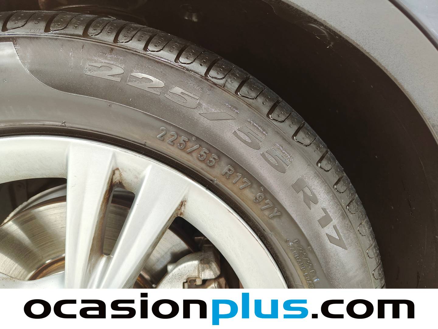 BMW X1 BMW X1 sDrive18i (136 CV) seminuevo