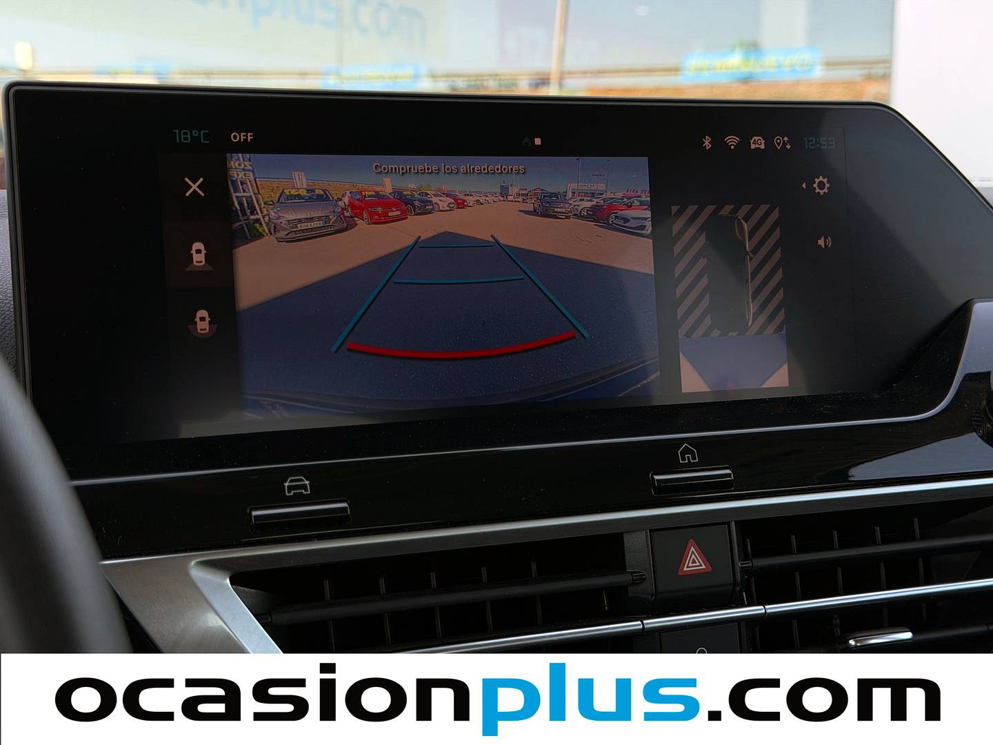 Foto Citroën C4 Citroen C4 PureTech 130 S&S 6v Plus (131 CV)