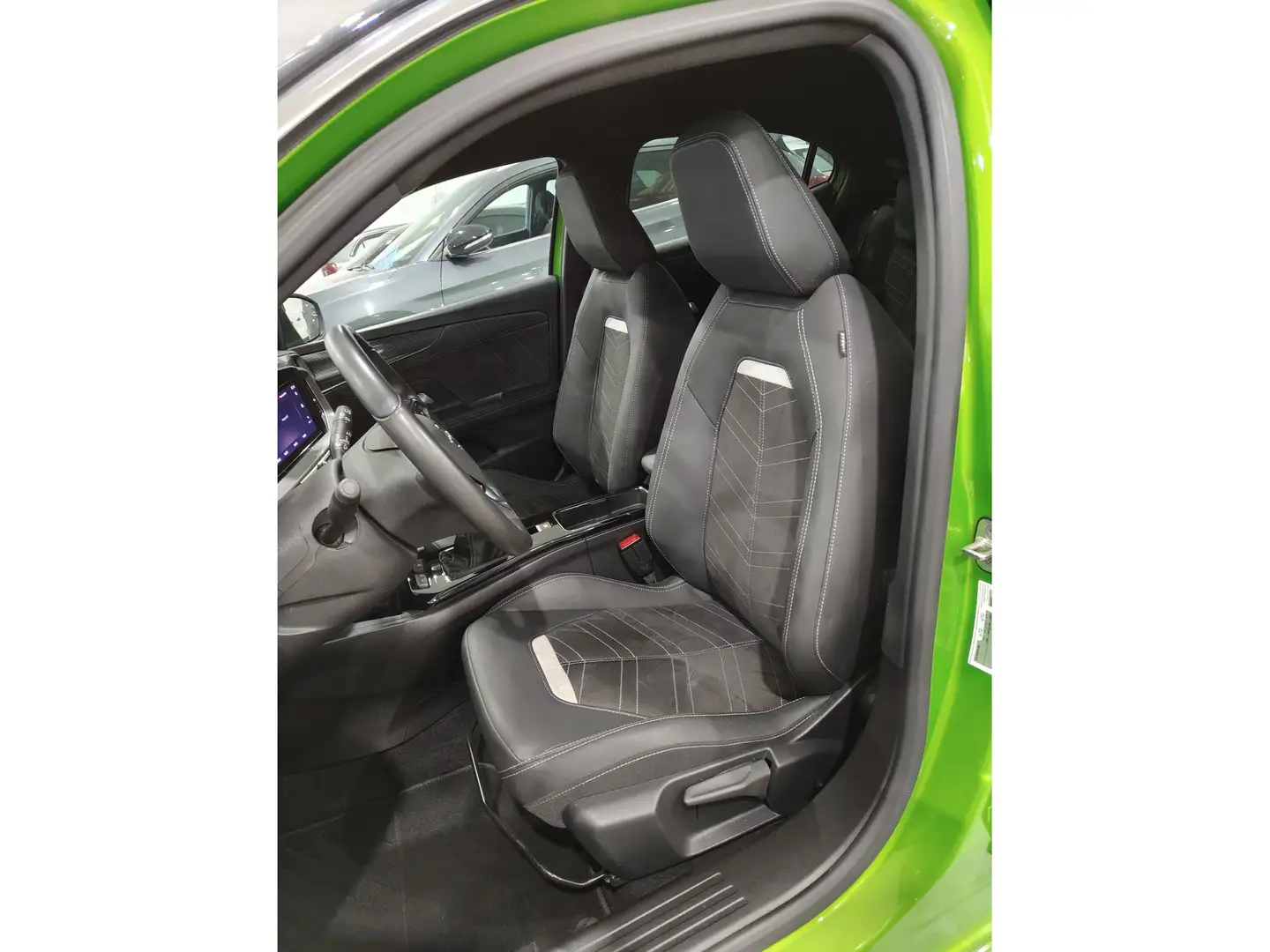 Foto Opel Mokka Opel Mokka 1.5 D Ultimate  (110 CV)