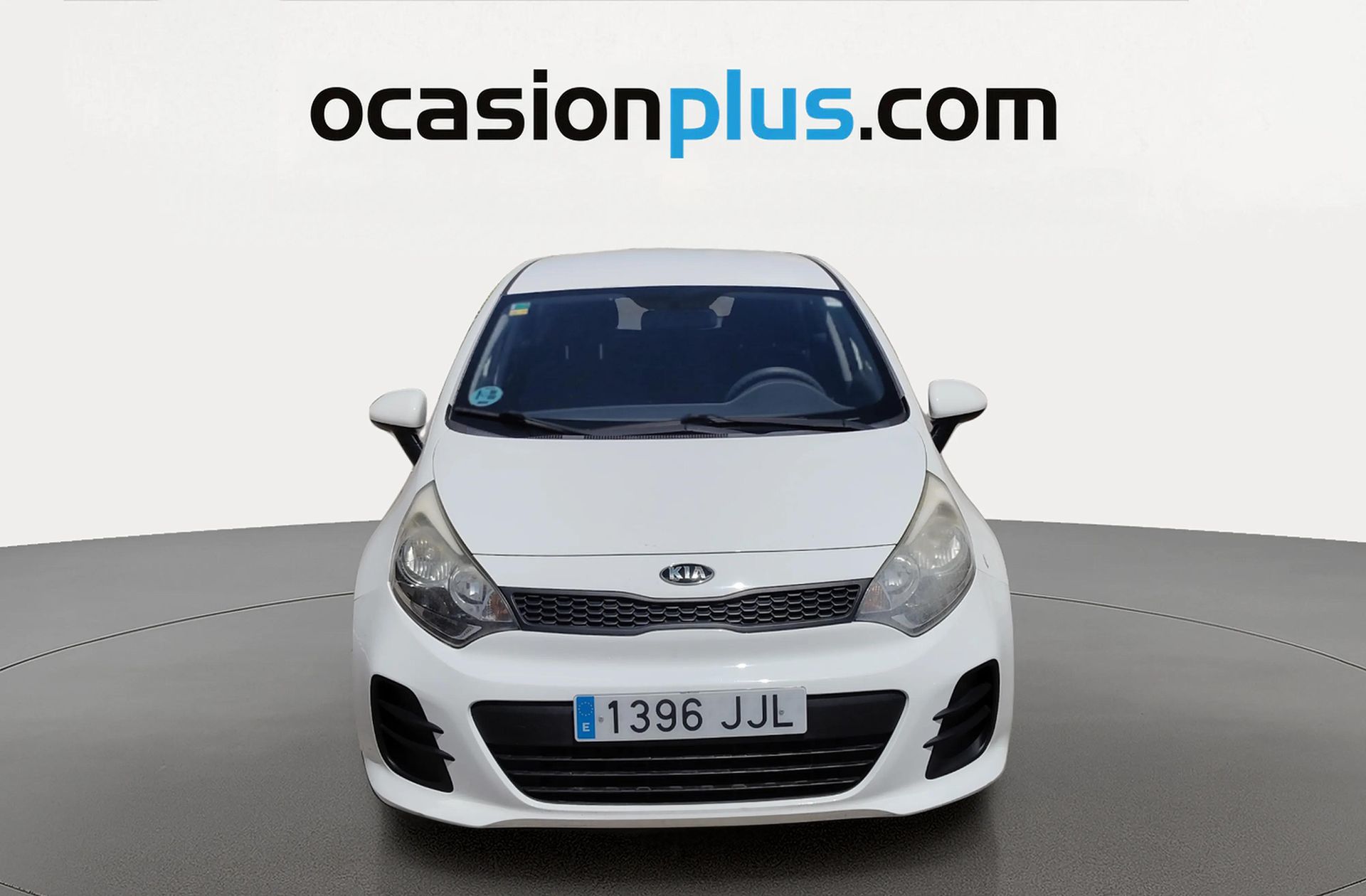 Kia Rio 1.2 Cvvt Concept - foto 11