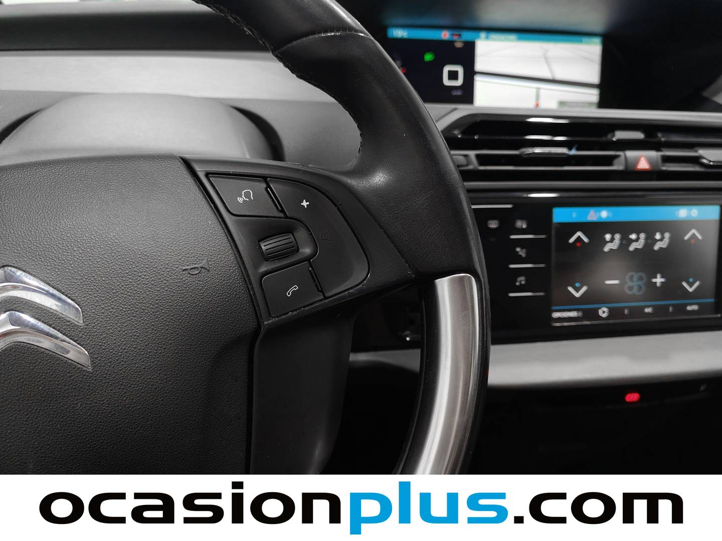 Citroën Grand C4 Picasso Citroen Grand C4 Picasso BlueHDi 120 Feel (120 CV) 7 Plazas barato