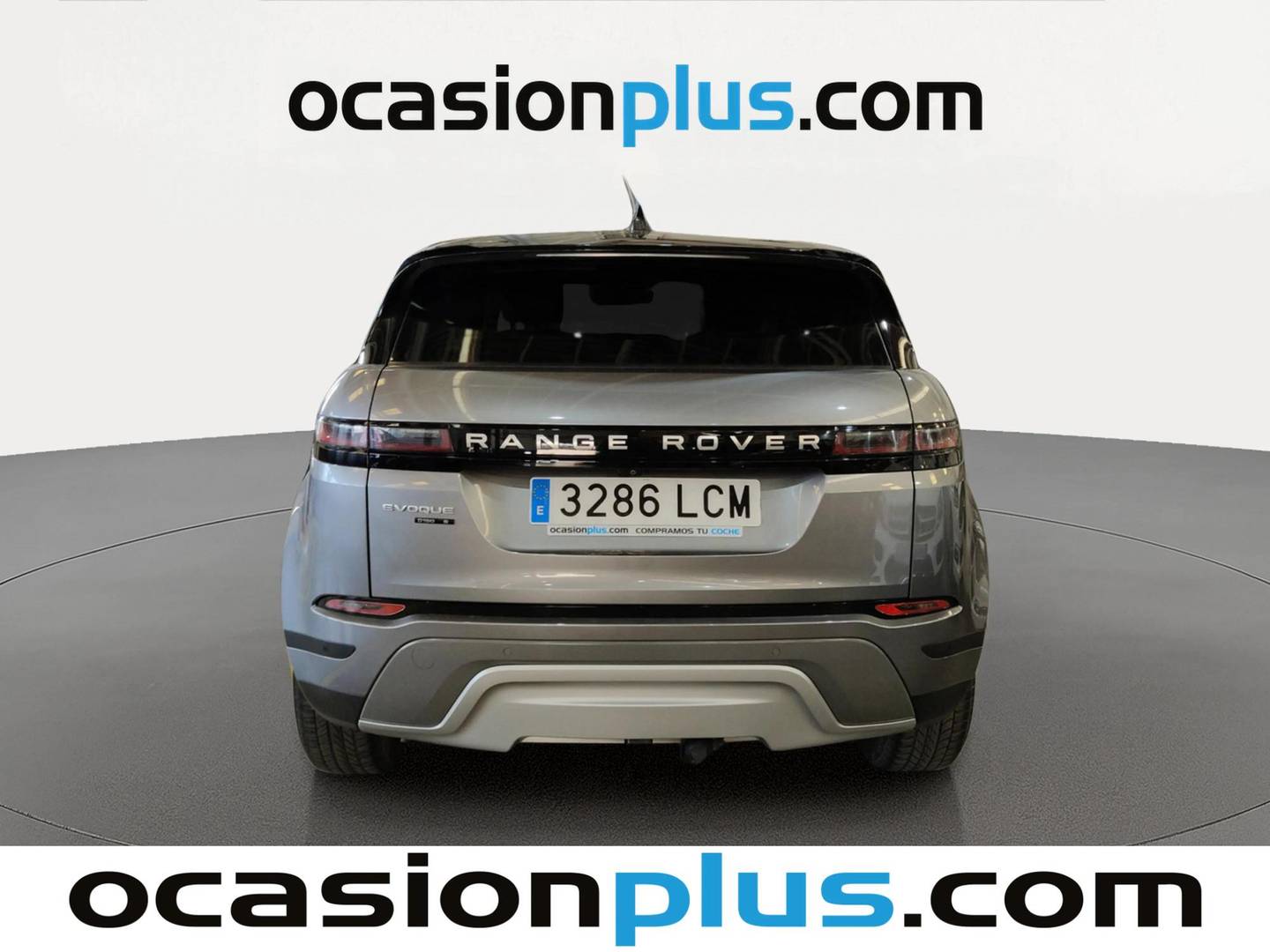 Land Rover Range Rover Evoque Land Rover Range Rover Evoque D150 S 4WD Auto (150 CV) al mejor precio