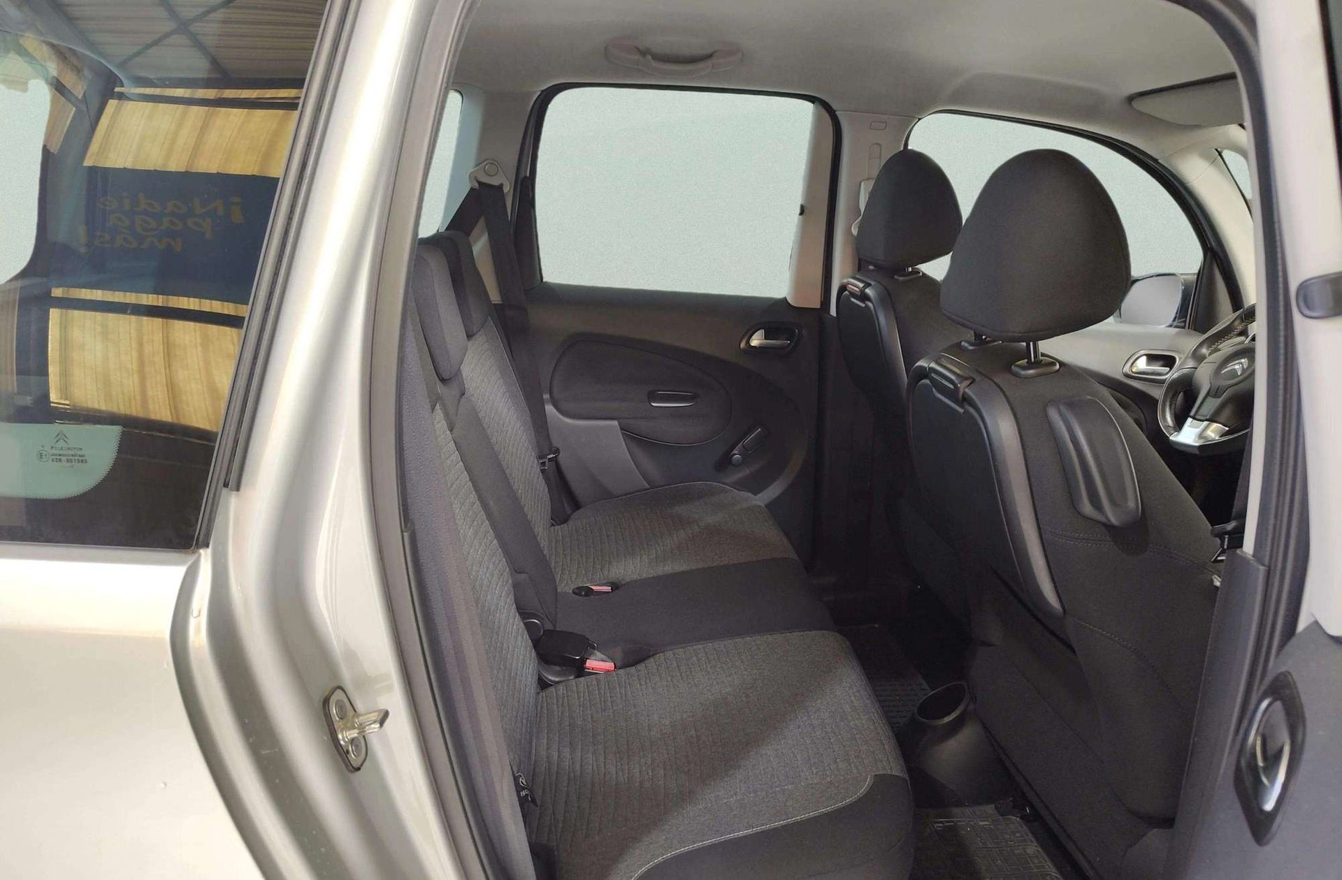 Citroën C3 Picasso HDi 115 FAP Collection - foto 13