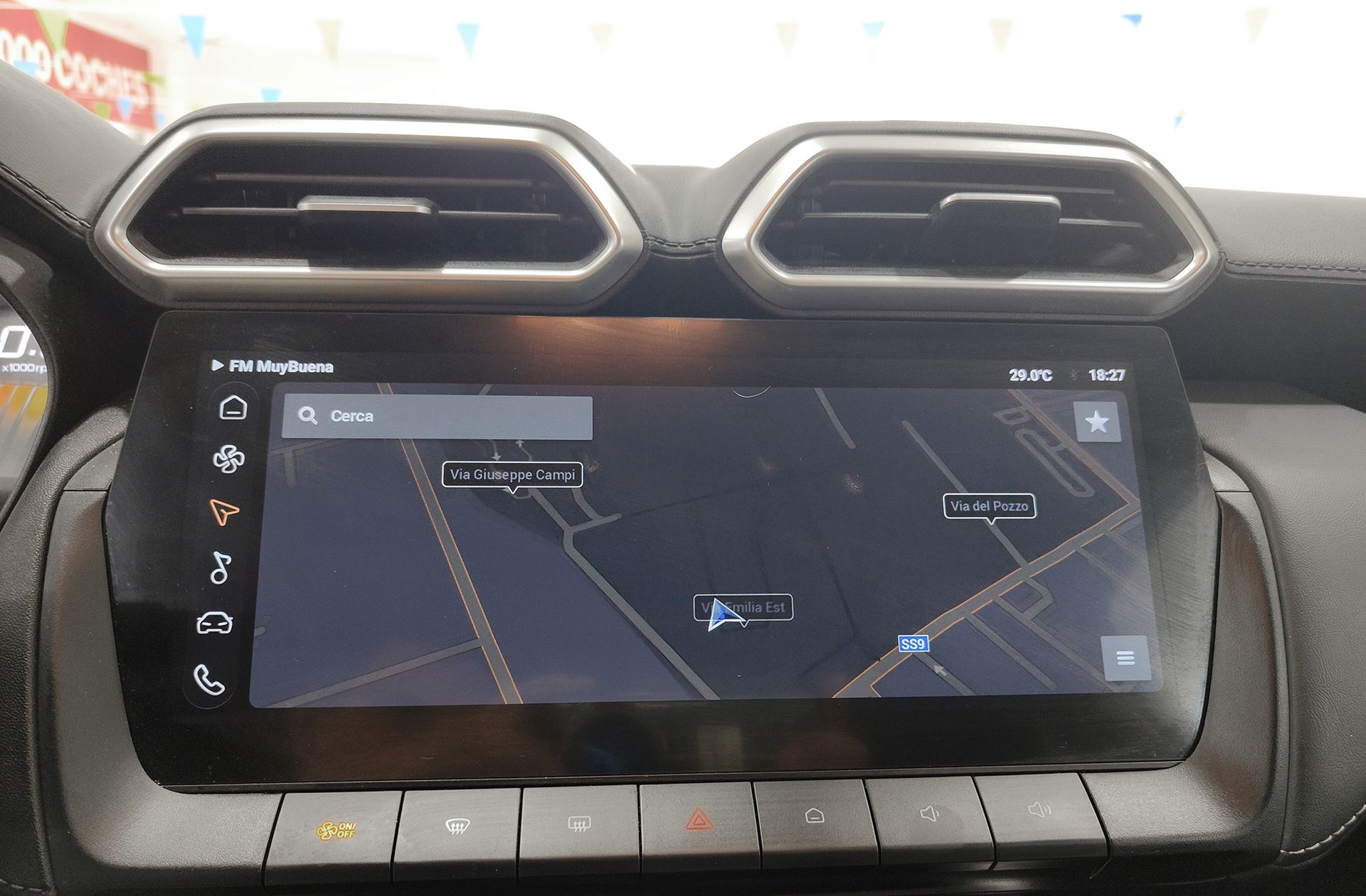 MG ZS 1.5 Hybrid+ Luxury - foto 7