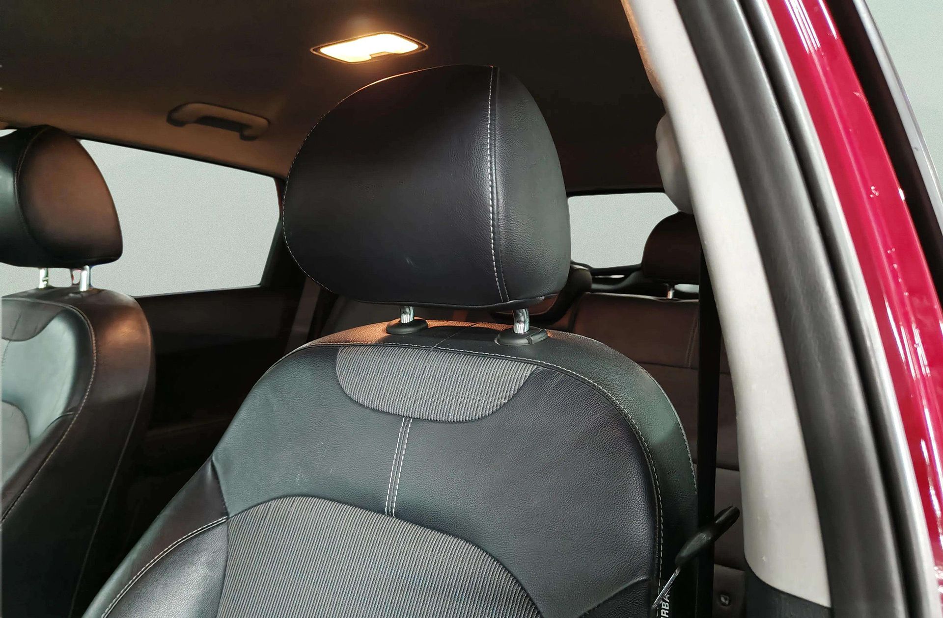 Kia Niro 1.6 GDi HEV Híbrido Emotion - foto 7