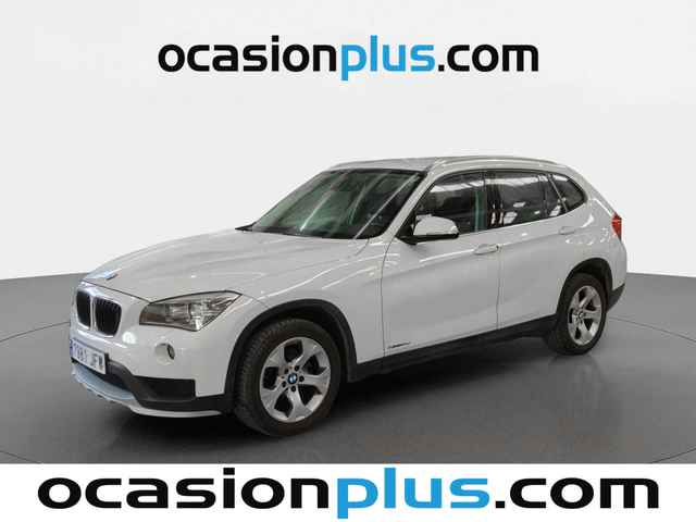 Bmw X1 Segunda Mano Particulares Murcia