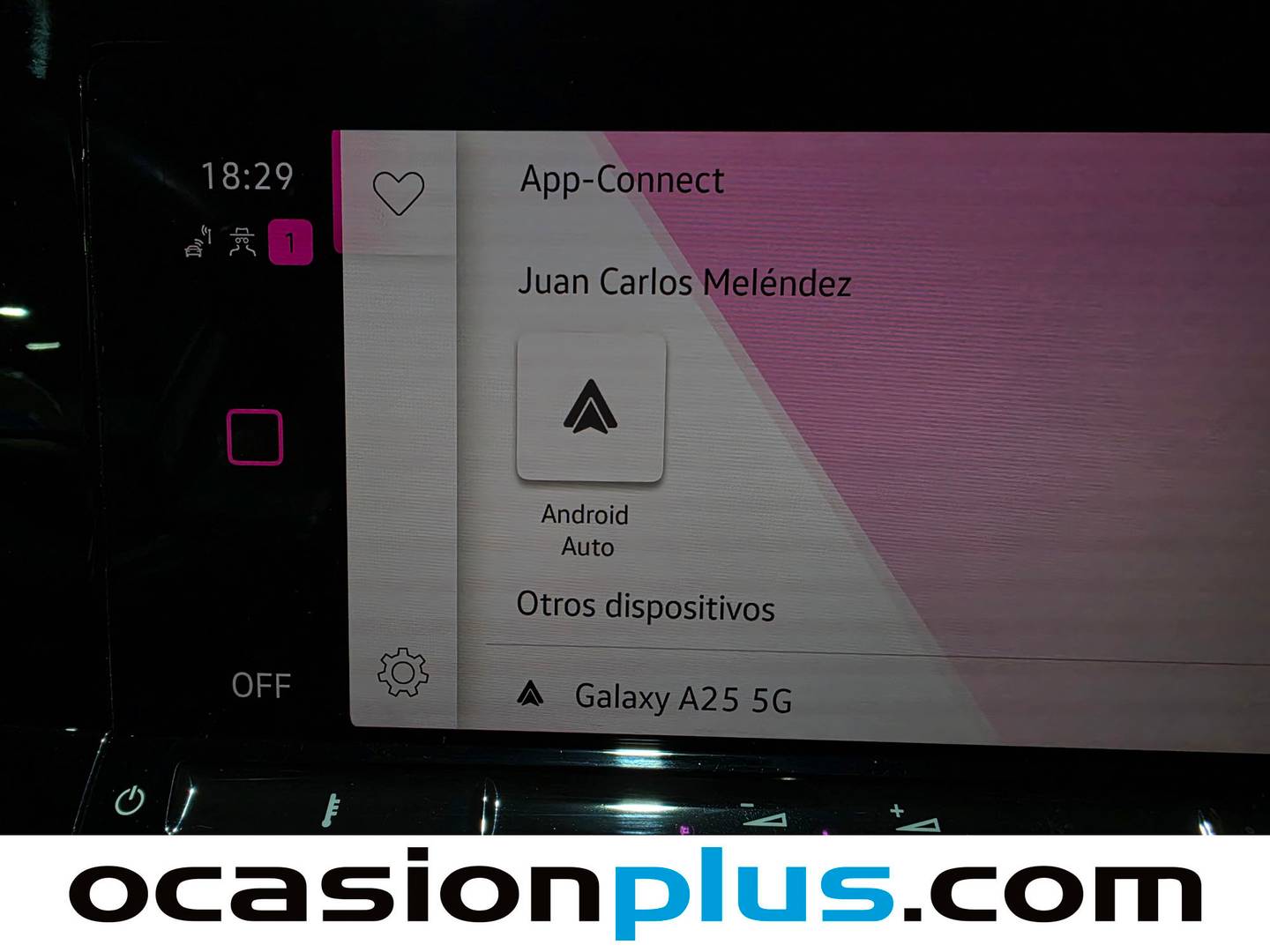 Extras y acabados del Volkswagen Golf Volkswagen Golf Life 2.0 TDI (115 CV)