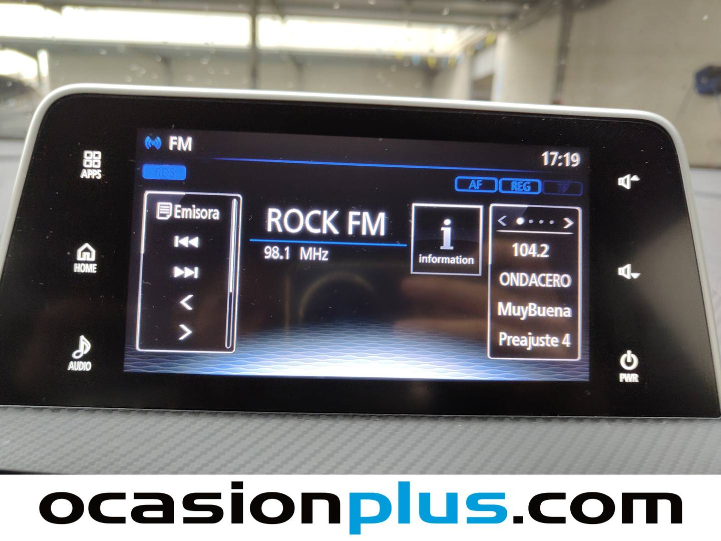 Foto Mitsubishi Eclipse Cross Mitsubishi Eclipse Cross 150T Motion 2WD CVT (163 CV)