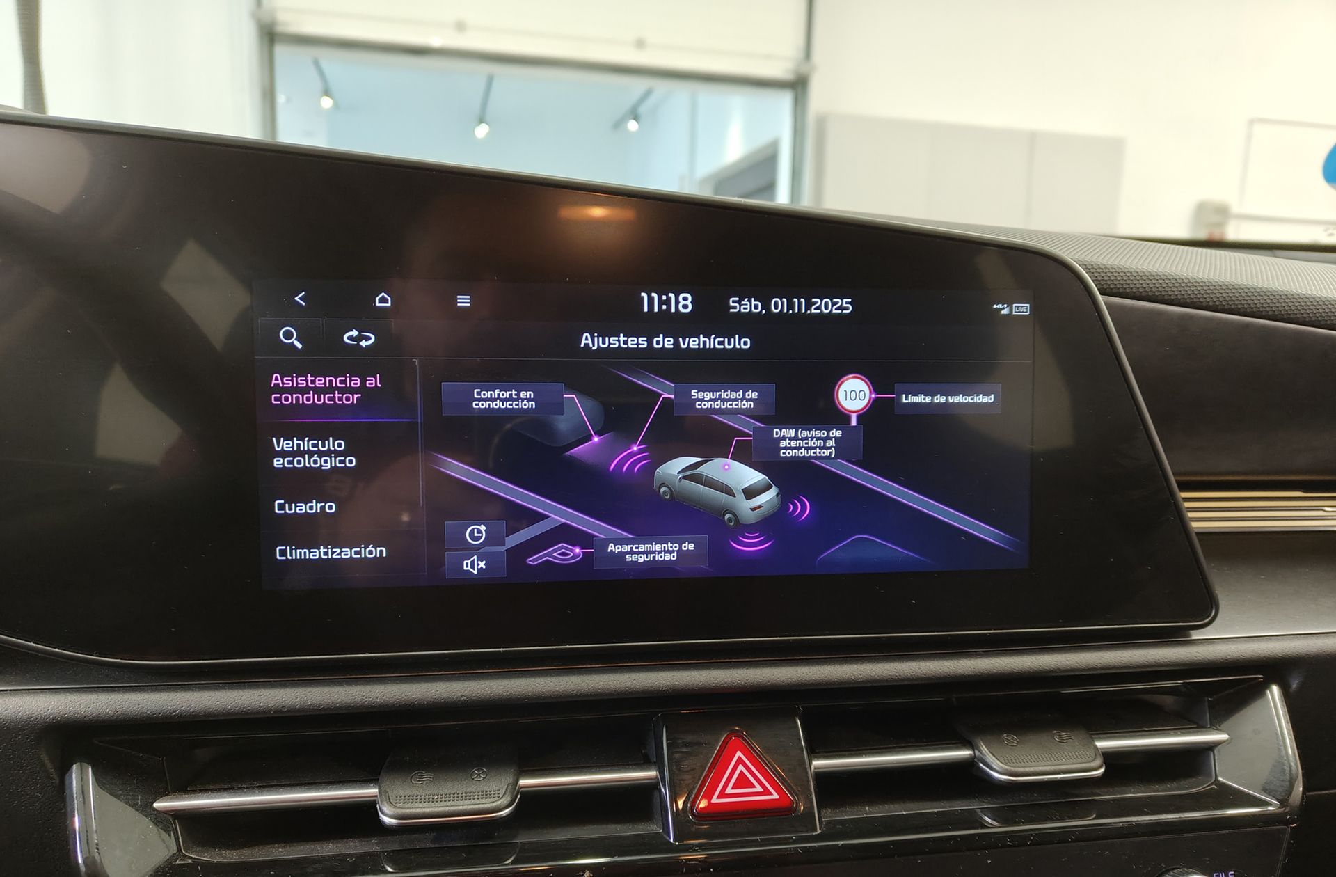 Kia Niro 1.6 GDi HEV Drive - foto 32
