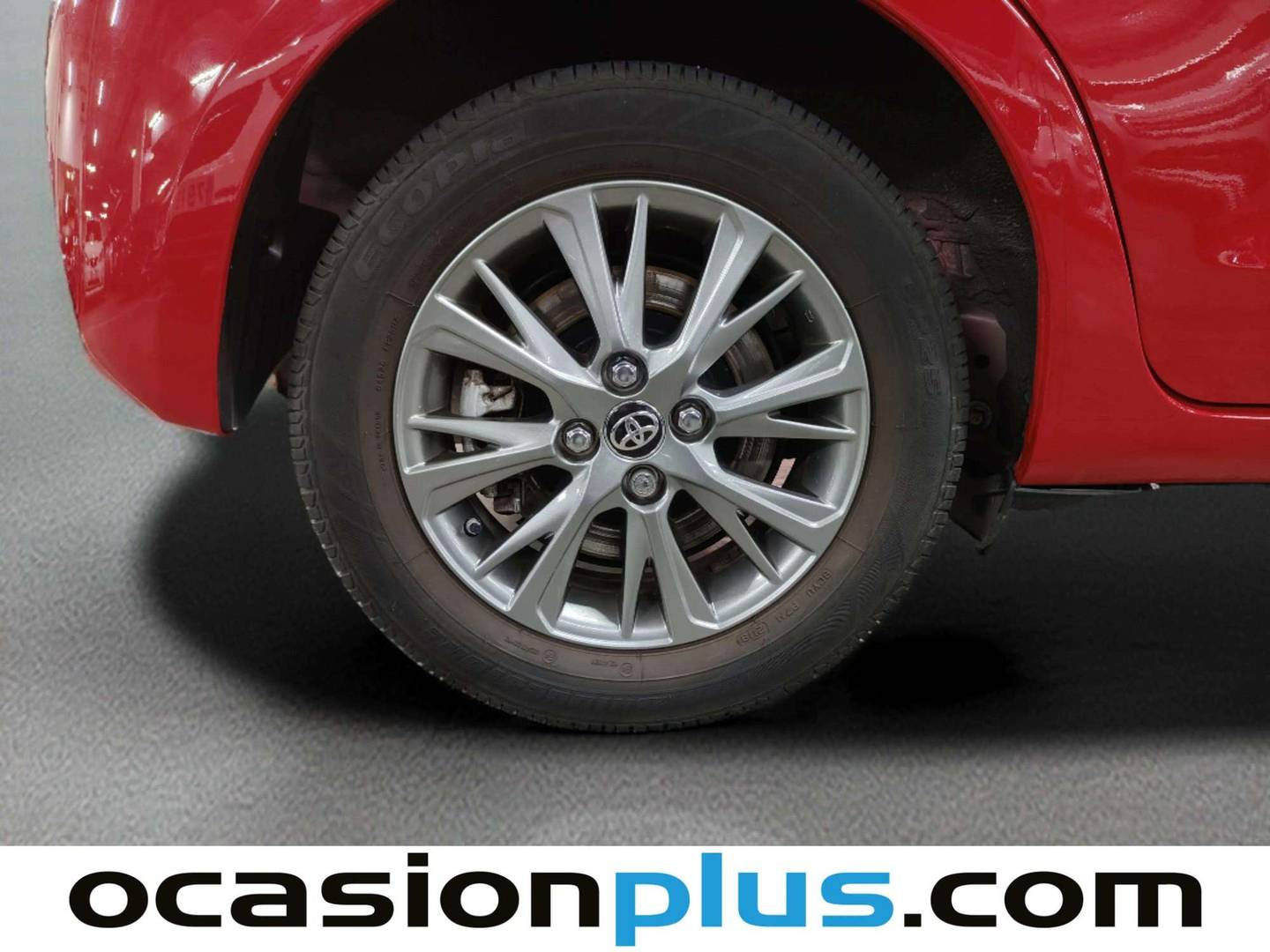 Toyota Yaris Toyota Yaris 70 Active (69 CV) gasolina