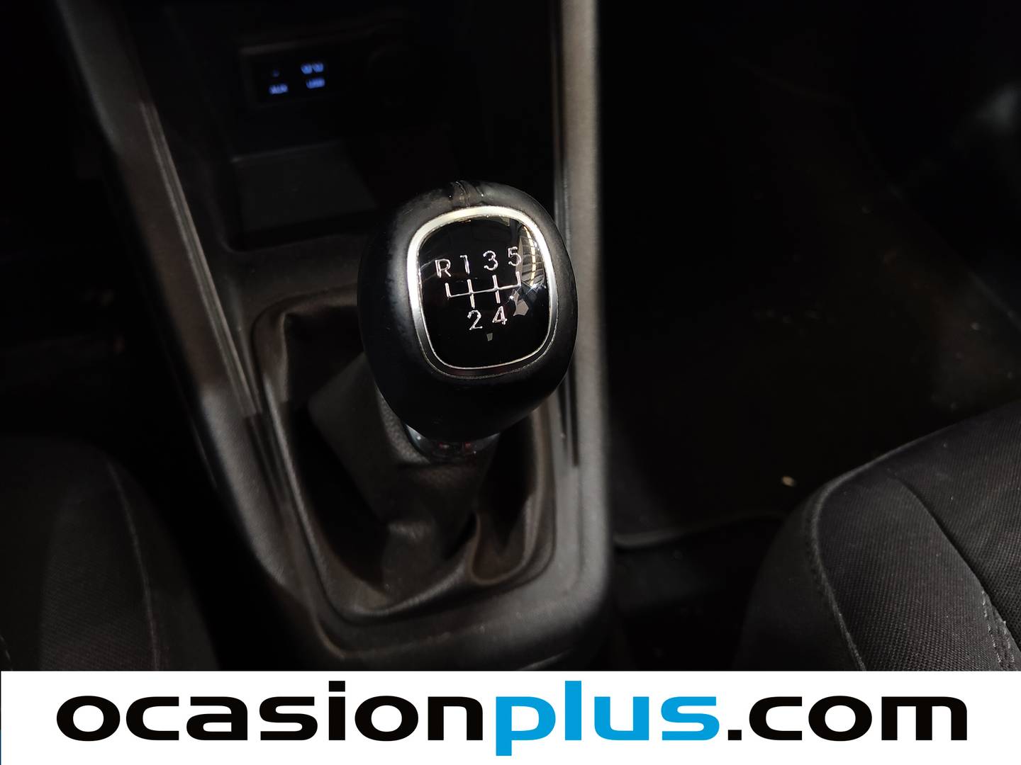 Hyundai ix20 Hyundai ix20 1.4 MPI BlueDrive Tecno (90 CV) de segunda mano