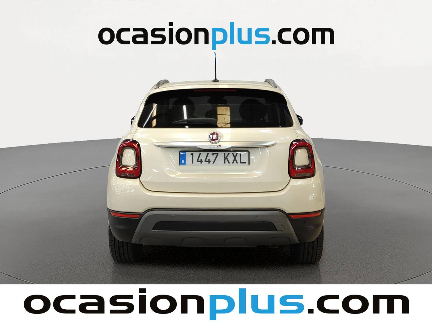 Fiat 500X Fiat 500X 1.3 Firefly S&S Cross T4 DCT (150 CV) barato