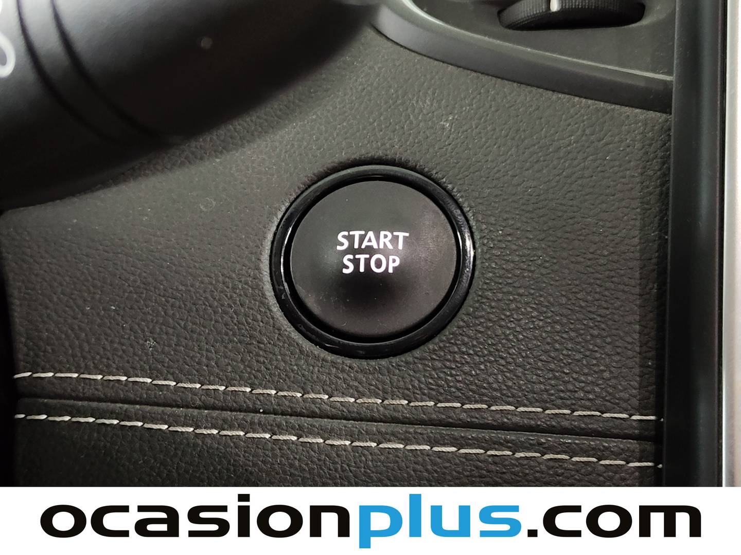 Renault Scénic Renault Scenic Zen Energy TCe (140 CV) EDC 2018