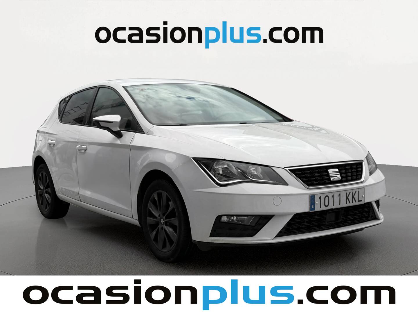 Foto Seat León SEAT León 1.2 TSI S&S Style Visio (110 CV)