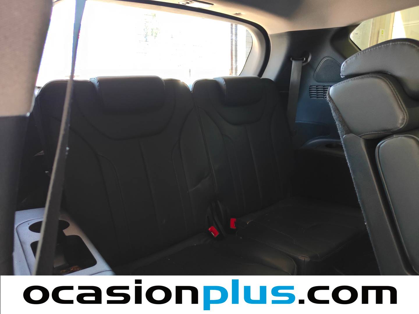 Hyundai Santa Fe Hyundai Santa Fe 1.6 TGDi HEV Tecno 4x2 Auto (230 CV) 7 Plazas 2022