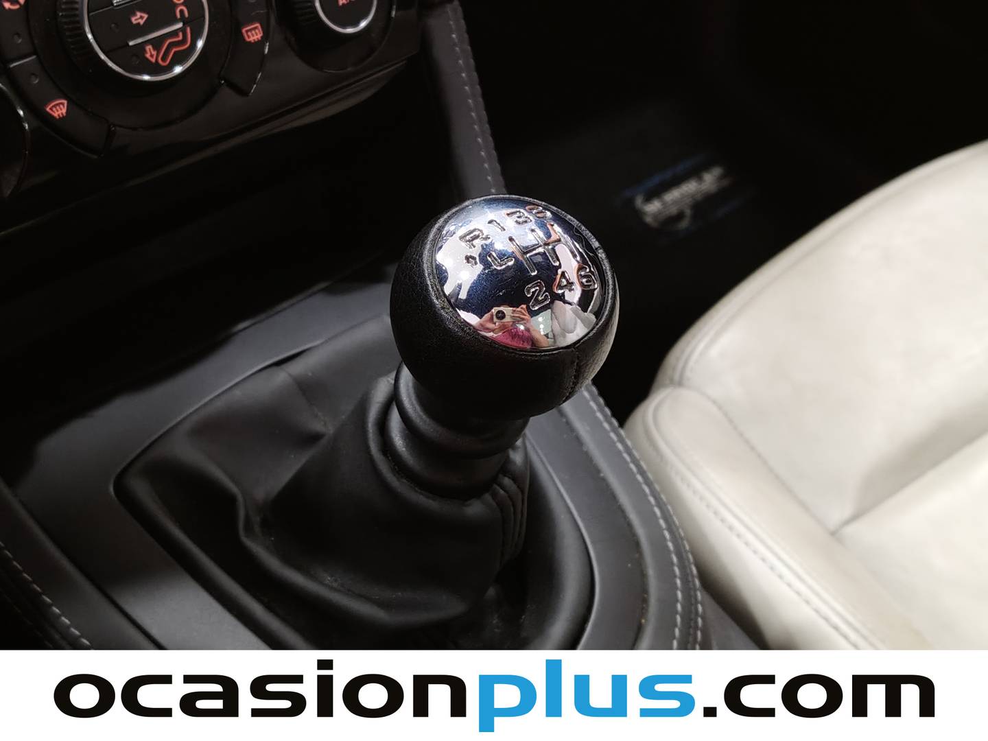 Peugeot RCZ Peugeot RCZ 1.6 THP (156 CV) de segunda mano