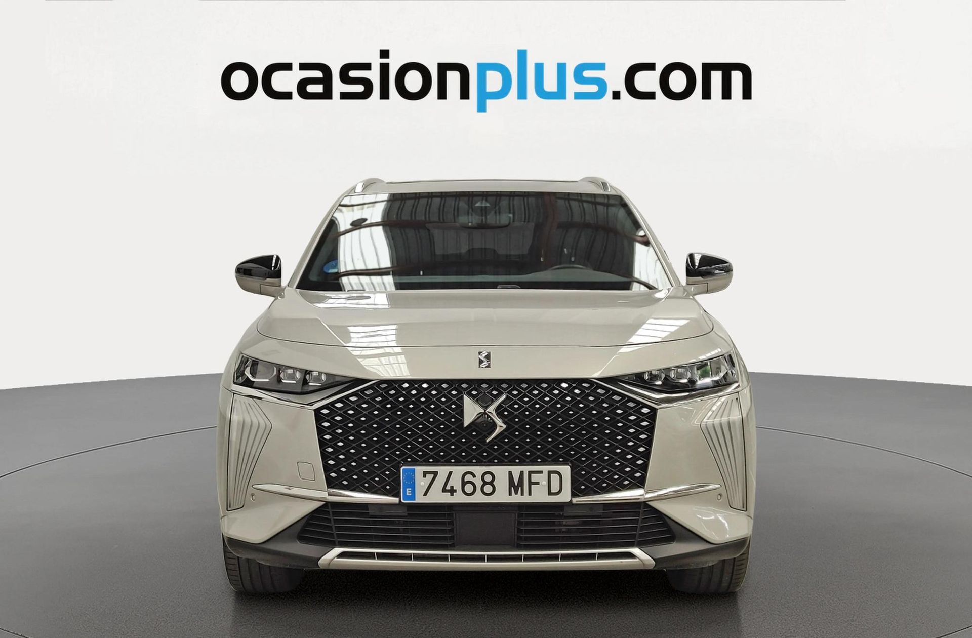 DS DS 7 E-Tense 225 Rivoli - foto 15