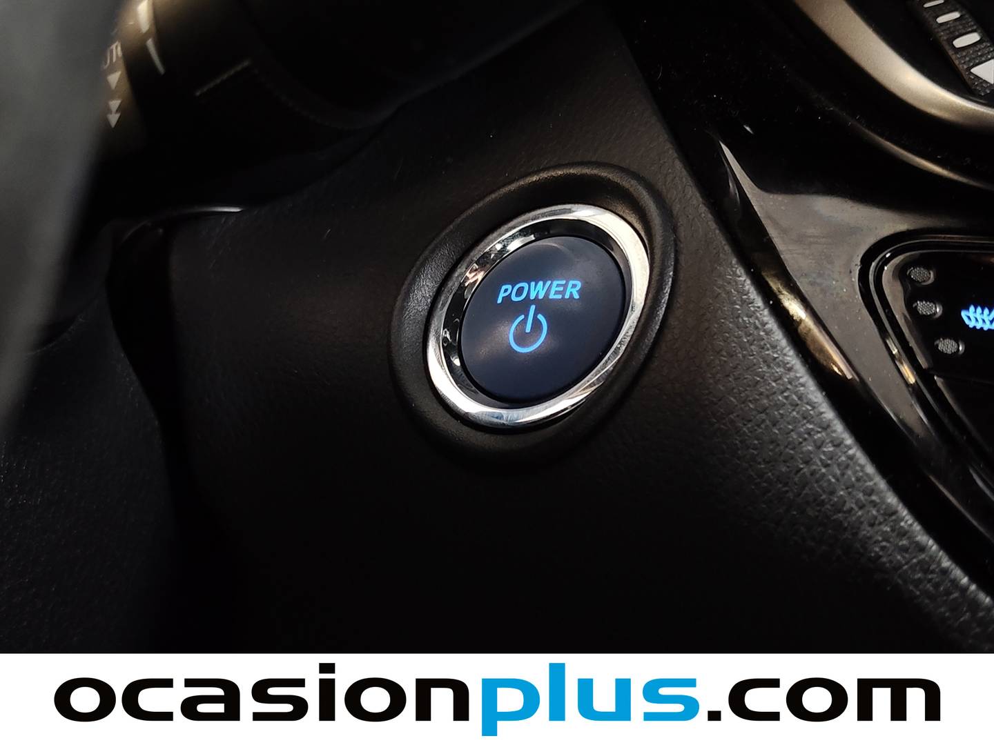 Toyota C-HR Toyota C-HR 1.8 125H Advance (122 CV) híbrido