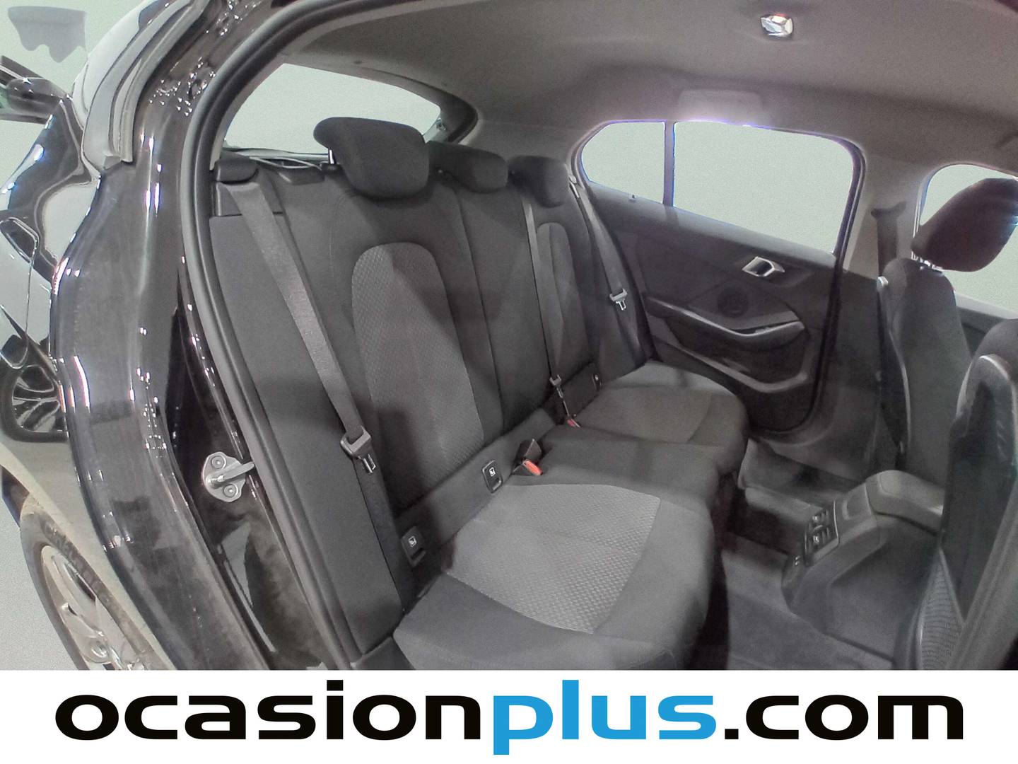 BMW Serie 1 BMW Serie 1 116d (116 CV) km 0