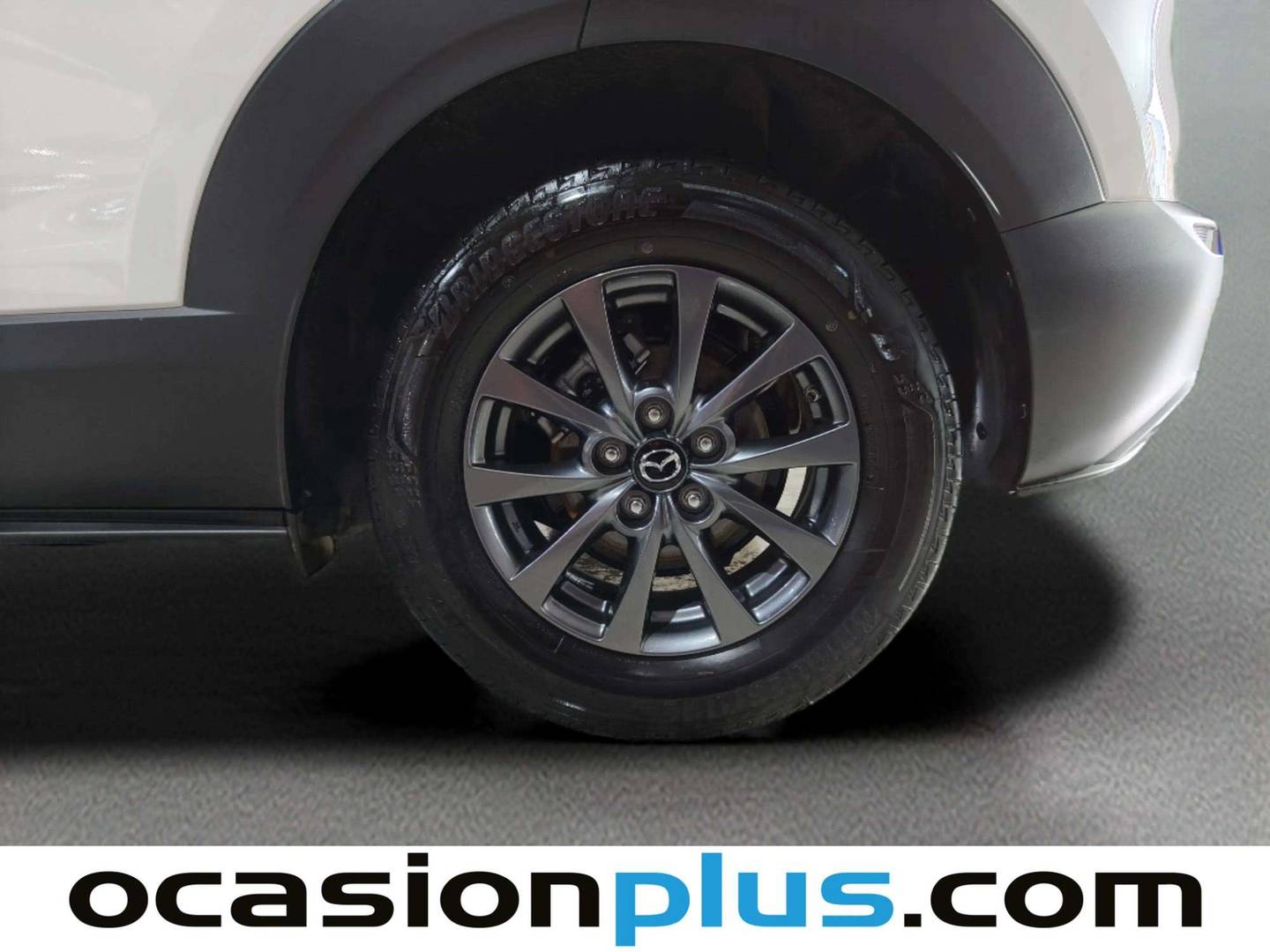 Mazda CX-30 Mazda CX-30 2.5 e-Skyactive G MHEV Prime-Line AT (140 CV) de segunda mano