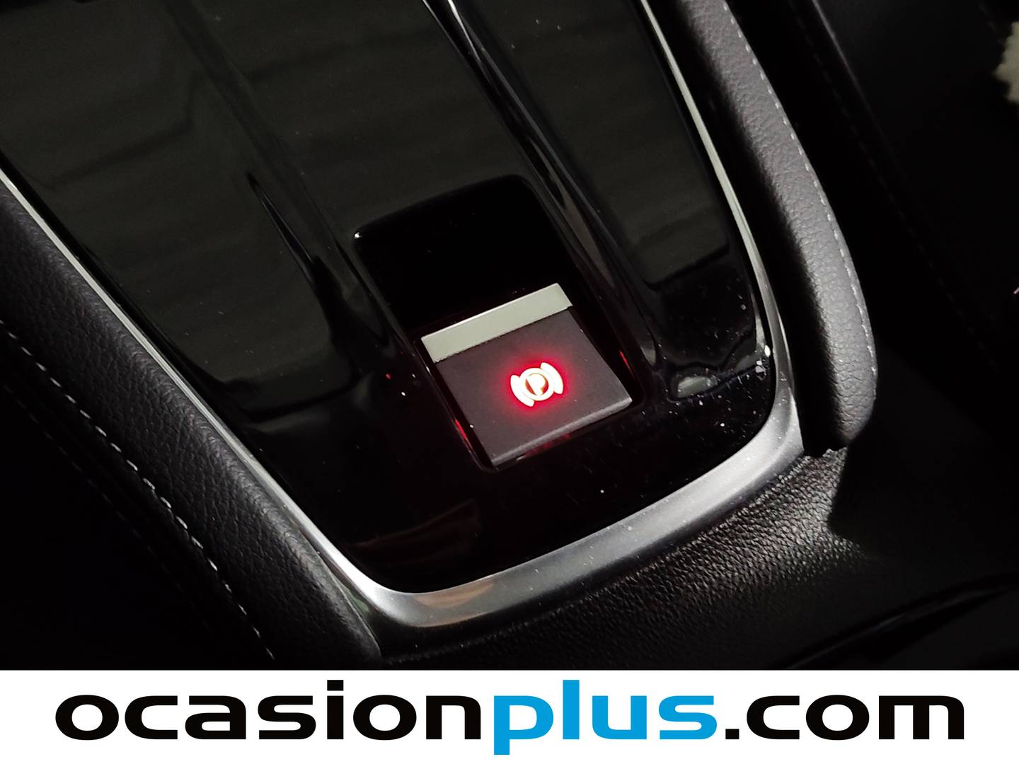 Foto Opel Grandland PHEV Opel Grandland 1.6 Turbo PHEV GS Auto (224 CV)