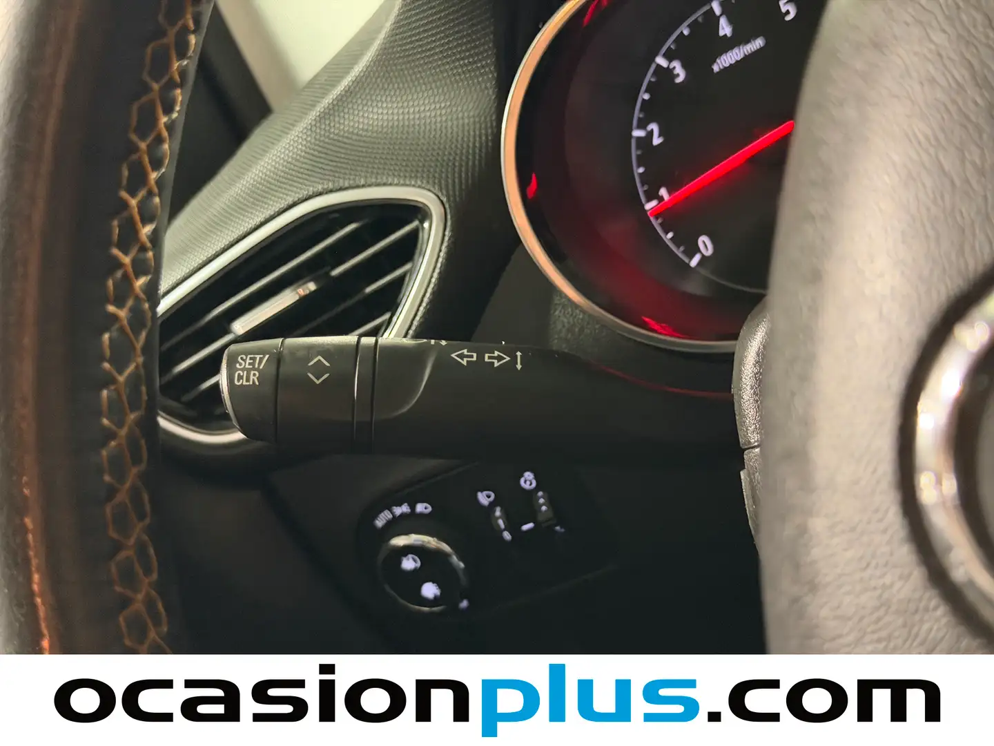 Foto Opel Crossland X Opel Crossland X 1.2 Turbo S&S Innovation (130 CV)