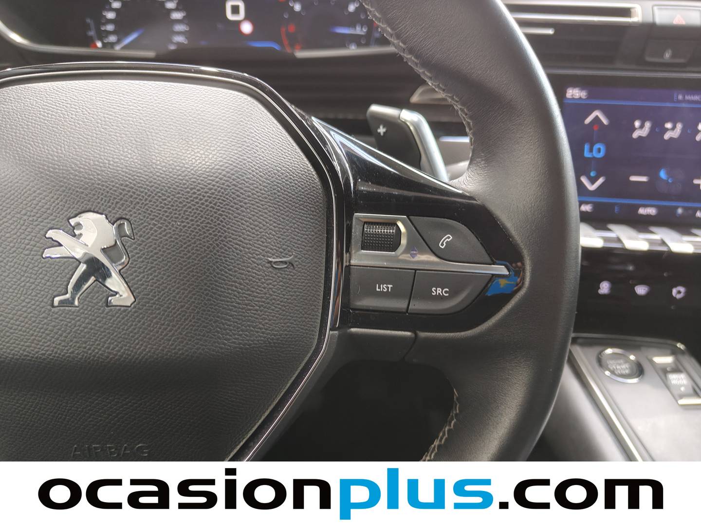 Foto Peugeot 508 Peugeot 508 PureTech 130 Active Pack EAT8 (130 CV)