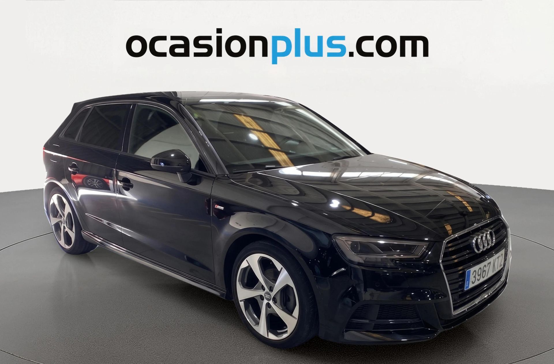 Audi A3 Sportback S line 35 TFSI - foto 2