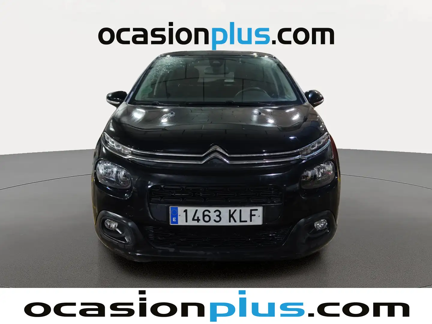 Foto Citroën C3 Citroen C3 PureTech 82 Shine  (82 CV)