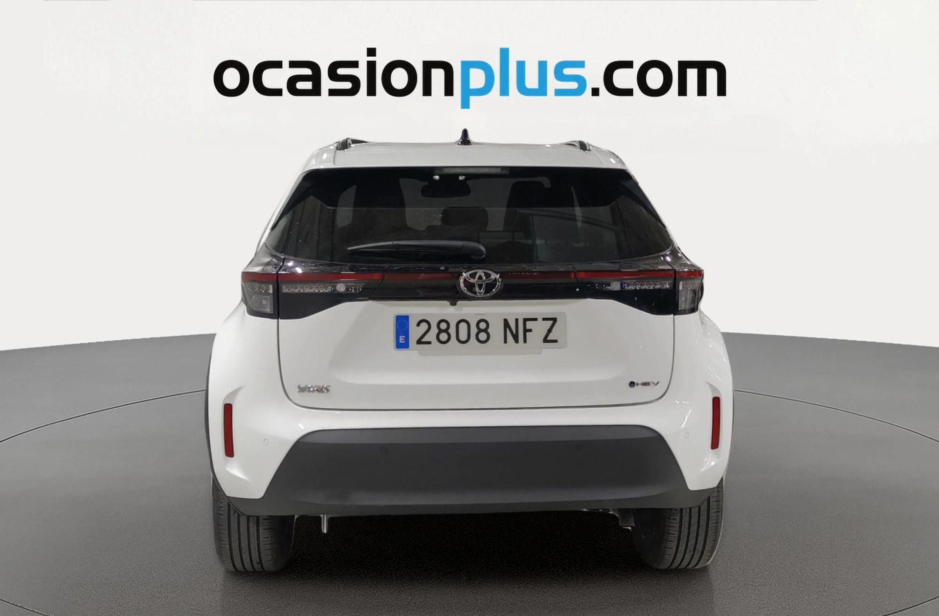 Toyota Yaris Cross 130H Active Plus - foto 14
