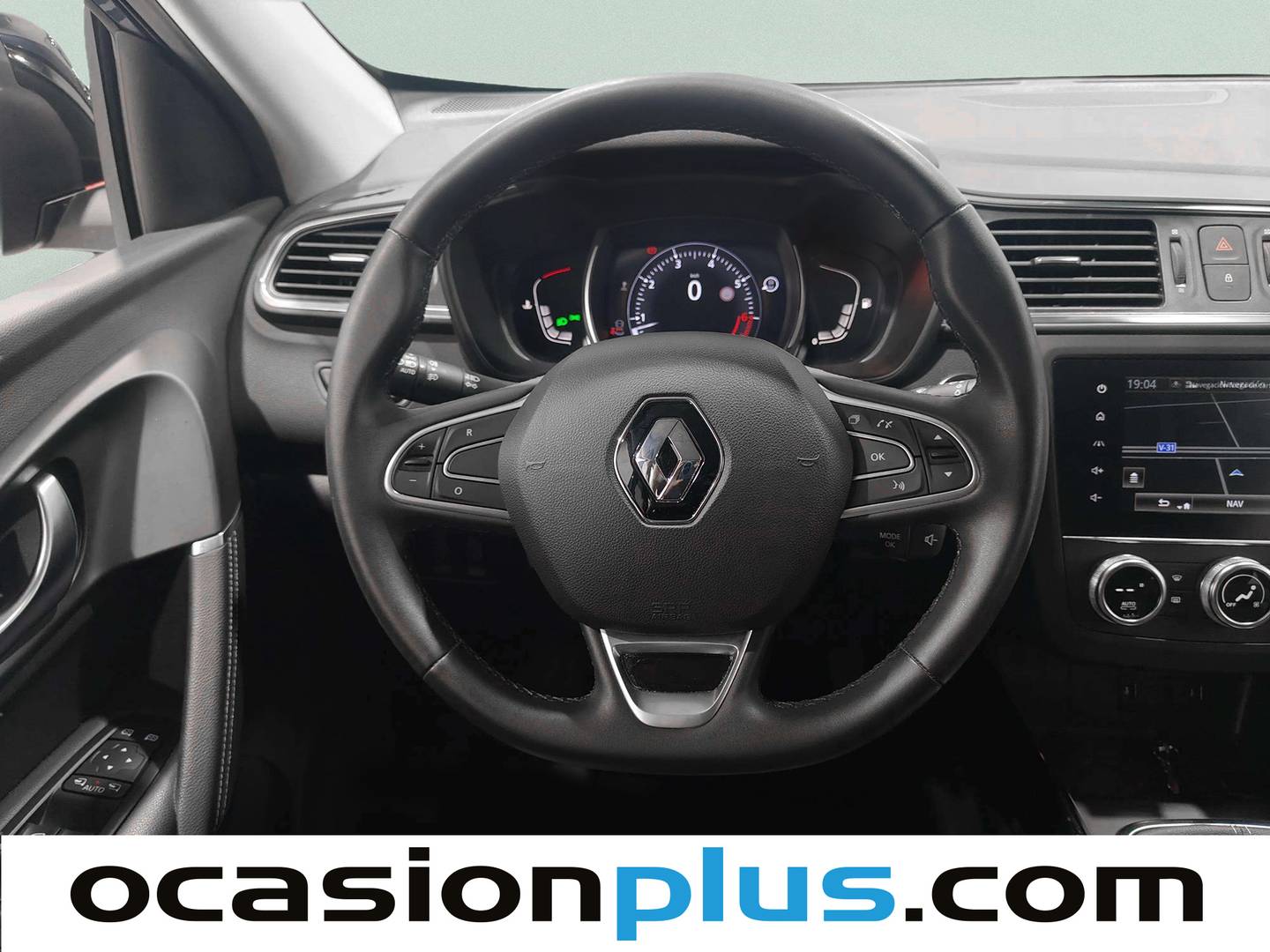 Renault Kadjar Renault Kadjar Limited GPF TCe (140 CV) de segunda mano
