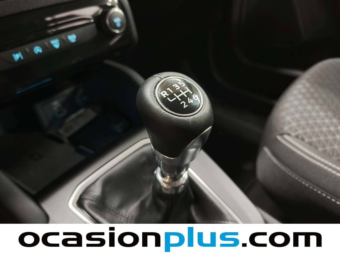 Foto Ford Kuga Ford Kuga 1.5 EcoBoost S&S Titanium 4x2 (150 CV)