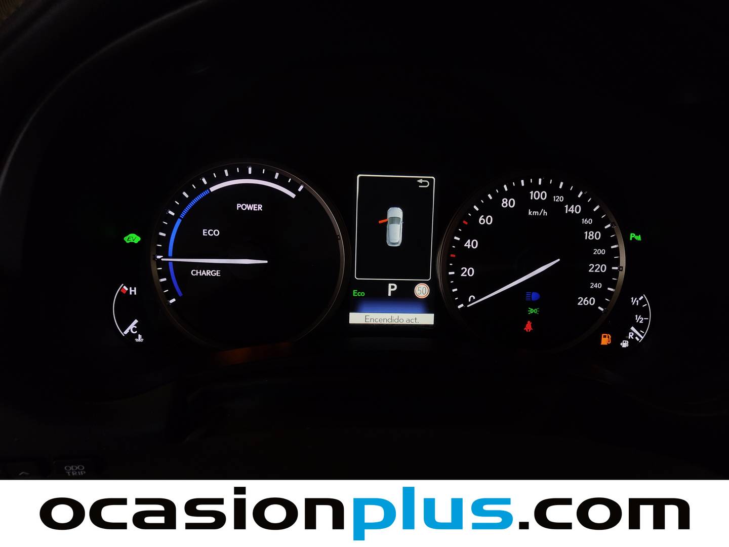 Lexus NX Lexus NX 300h Premium 2WD (197 CV) al mejor precio