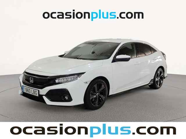 Honda Civic Ocasión