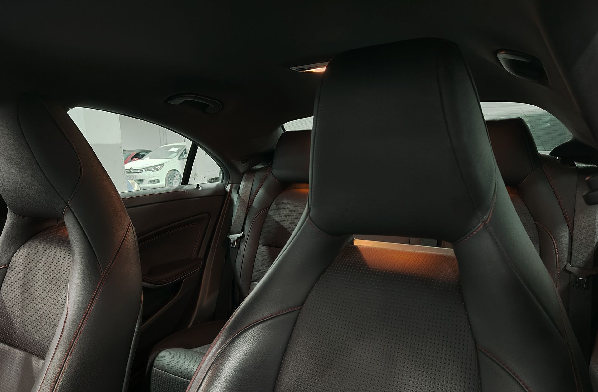 Mercedes-Benz CLA 250 Pack AMG - foto 7