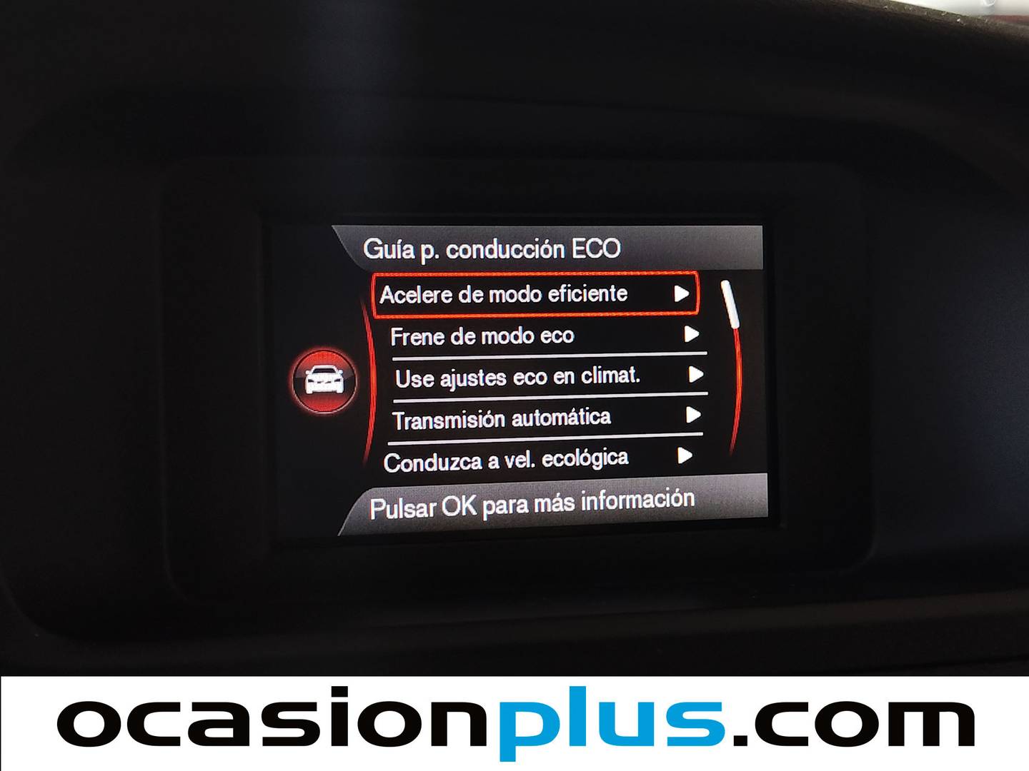 Volvo V40 Volvo V40 D3 R-Design Momentum Auto (150 CV) seminuevo