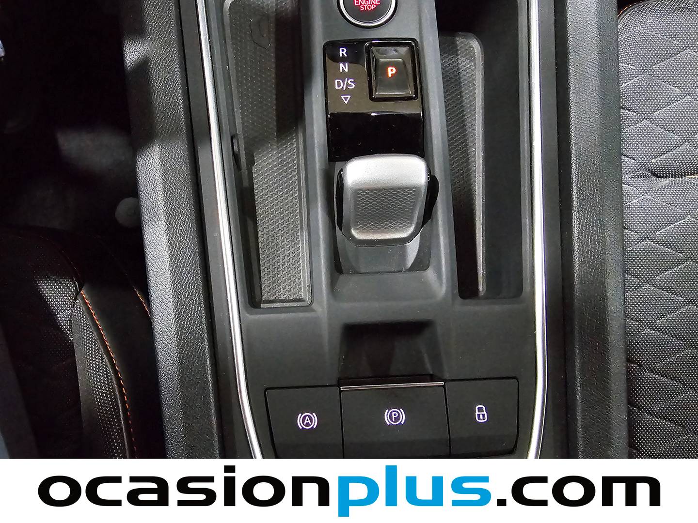 Seat León Seat León 1.5 eTSI S&S FR Special Edition Vision DSG (150 CV) de segunda mano