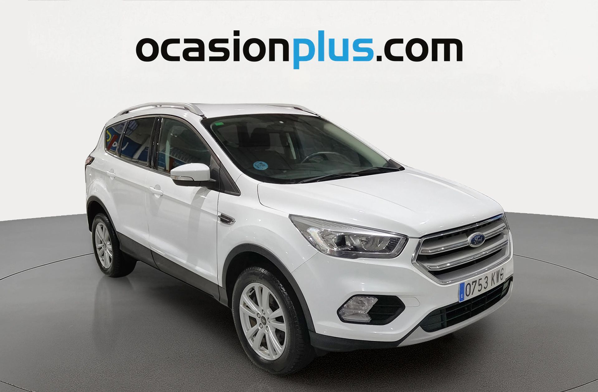 Ford Kuga 1.5 EcoBoost Trend+ 4x2 - foto 2