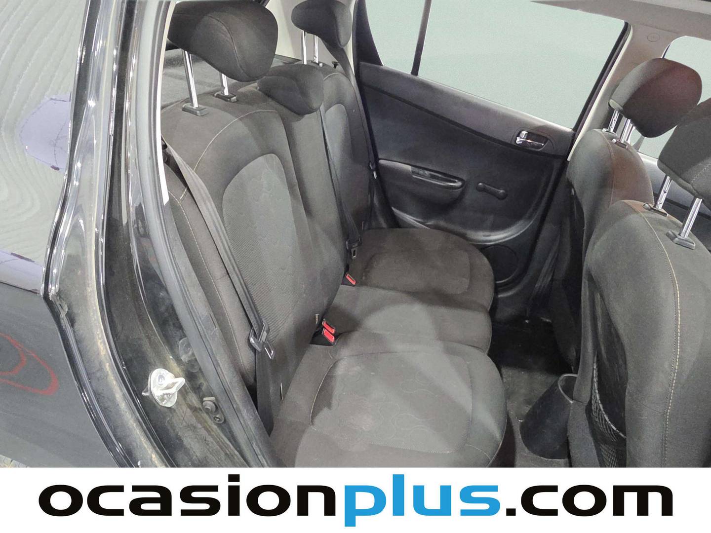 Hyundai i20 Hyundai i20 1.4 CRDI Classic (75 CV) al mejor precio
