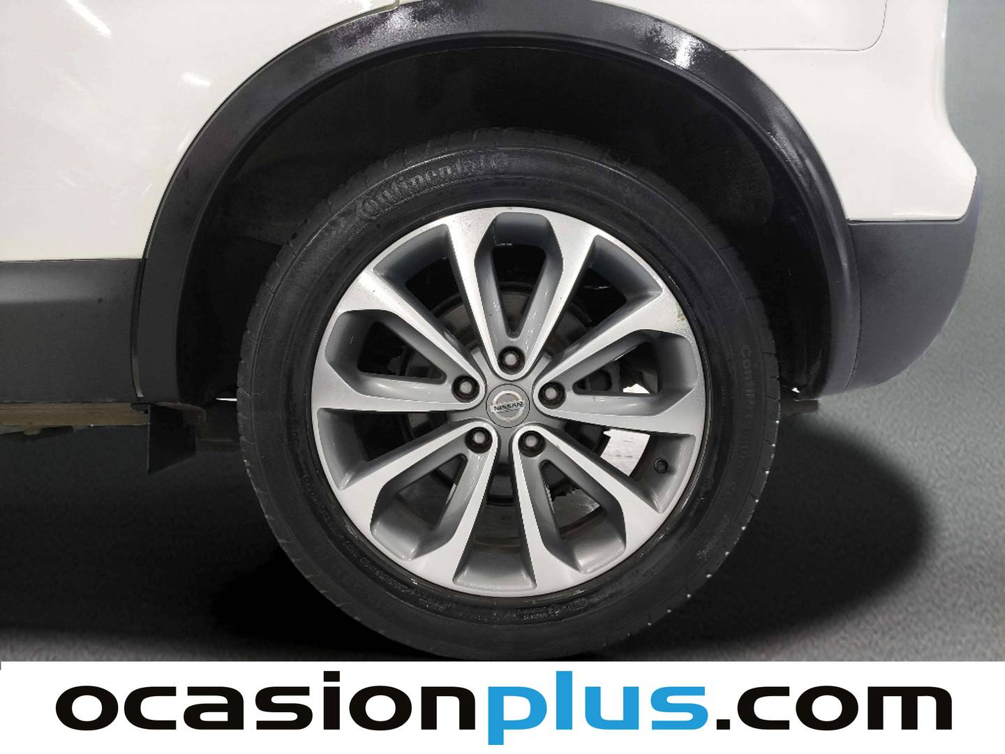 Nissan QASHQAI Nissan Qashqai 1.6 S&S Tekna Premium 4x2 (117 CV) 117cv
