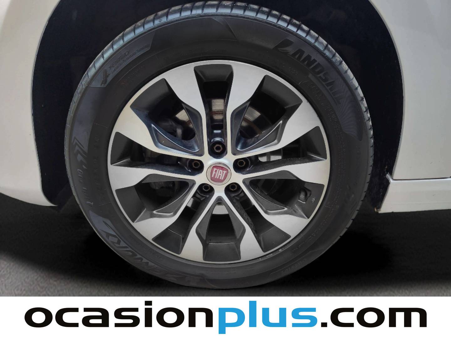 Fiat Tipo Fiat Tipo SW 1.3 Multijet Mirror (95 CV) diésel