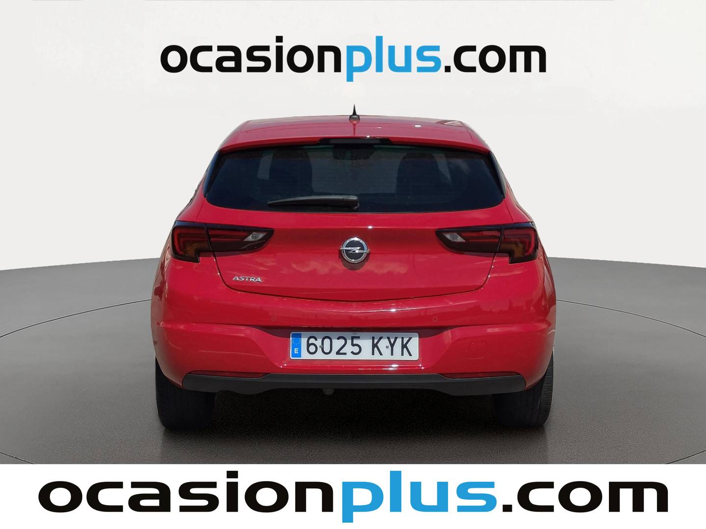 Opel Astra Opel Astra 1.4 Turbo Dynamic (150 CV) barato