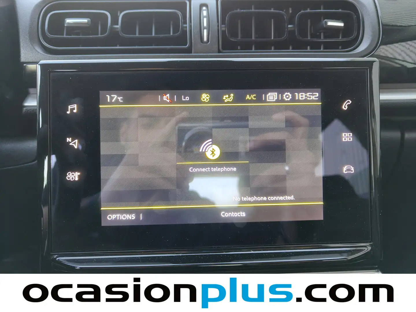 Foto Citroën C3 Citroen C3 BlueHDi 100 S&S Plus (102 CV)