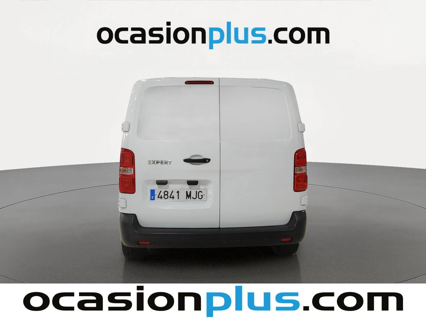 Peugeot Expert Peugeot Expert Furgon BlueHDi 100 Standard (102 CV) al mejor precio