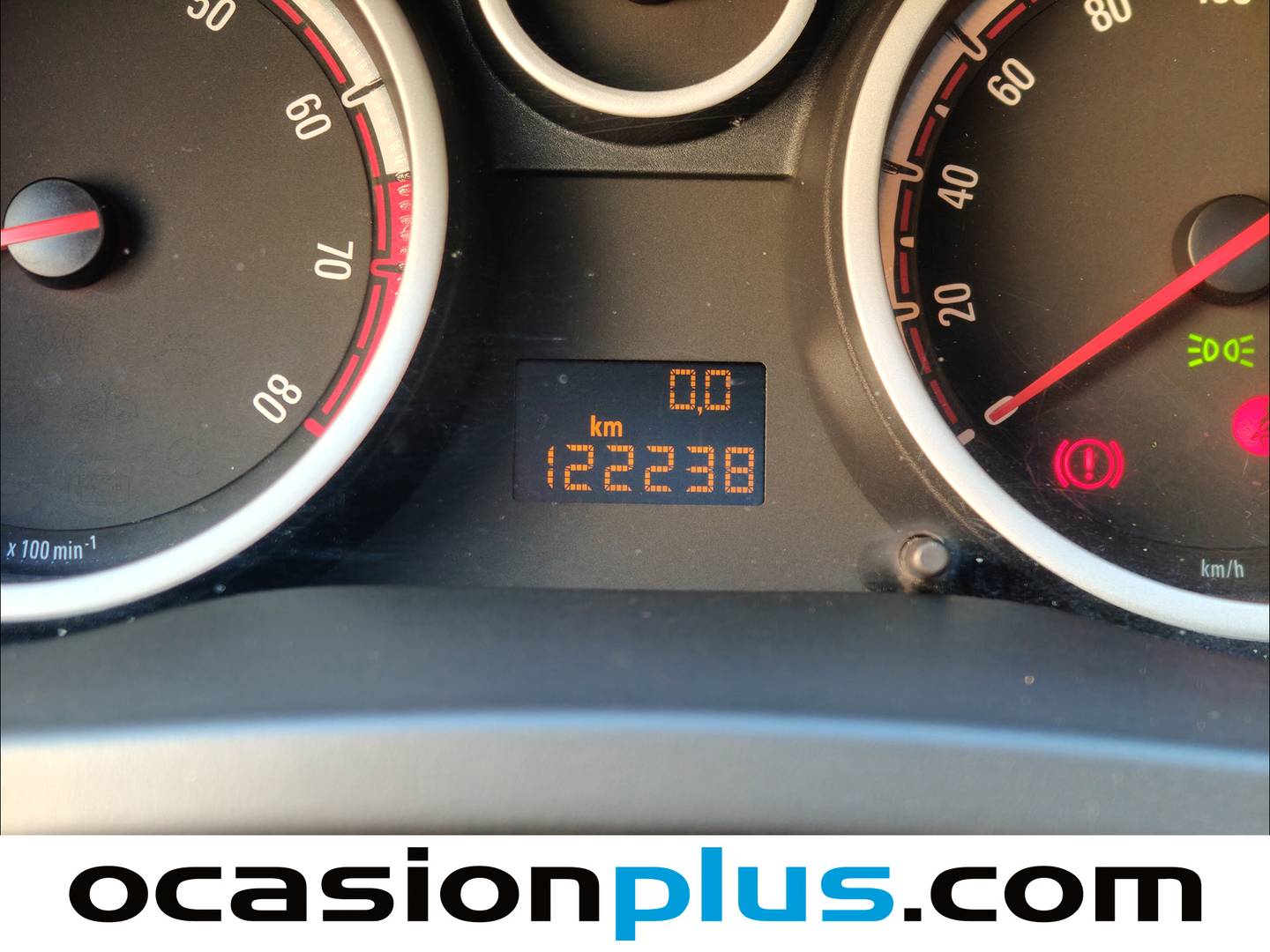 Foto Opel Corsa Opel Corsa 1.4 Sport (90 CV)